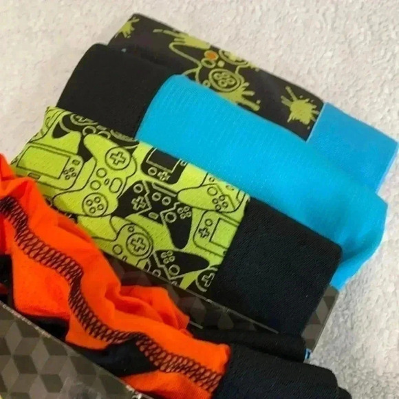 Athletic Works underwear - Picture 2 of 5